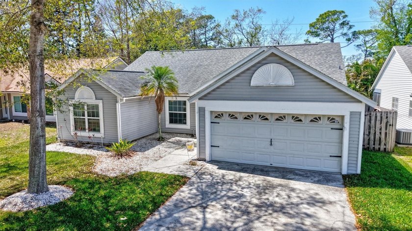 BUYERS-take advantage of a rare and valuable opportunity as this - Beach Home for sale in Tarpon Springs, Florida on Beachhouse.com
