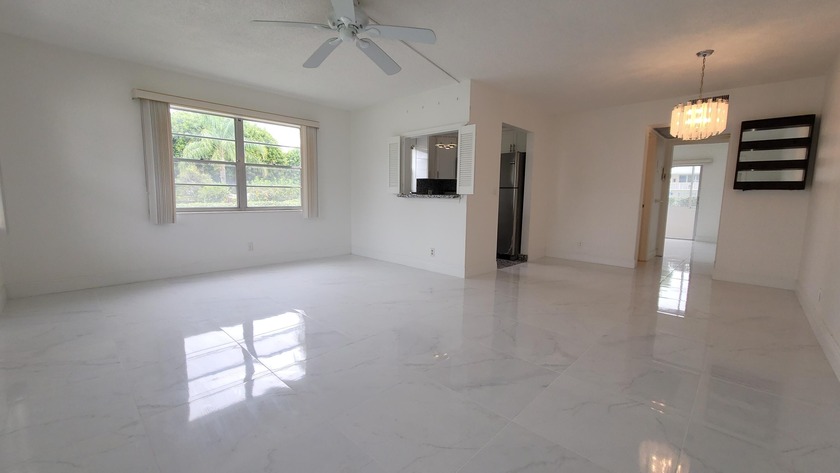 Beautiful ground floor, corner unit in Century Village.  Welcome - Beach Condo for sale in West Palm Beach, Florida on Beachhouse.com