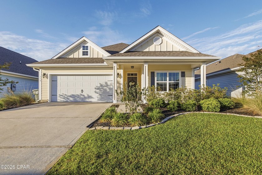 *Seller to give $5,000 towards buyers closing concessions !! * - Beach Home for sale in Panama City, Florida on Beachhouse.com