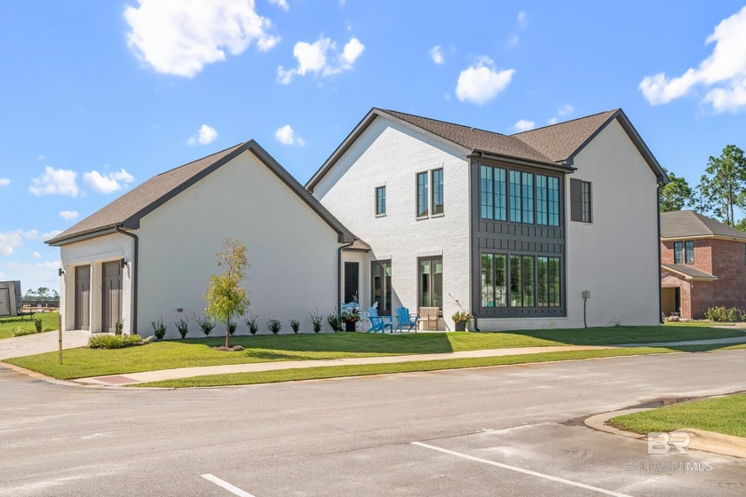 BOAT SLIP, BOAT LIFT, WATER VIEWS, and DRY STORAGE space - Beach Home for sale in Gulf Shores, Alabama on Beachhouse.com