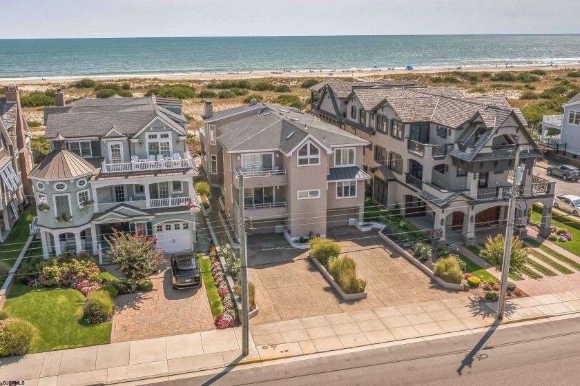 One of the very best beachfront gems of the Gold Coast in Ocean - Beach Condo for sale in Ocean City, New Jersey on Beachhouse.com