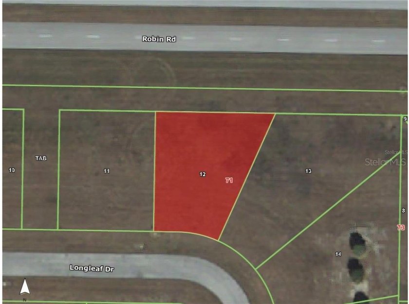 ROTONDA MEADOWS - Placida - Prime location for built your home - Beach Lot for sale in Placida, Florida on Beachhouse.com