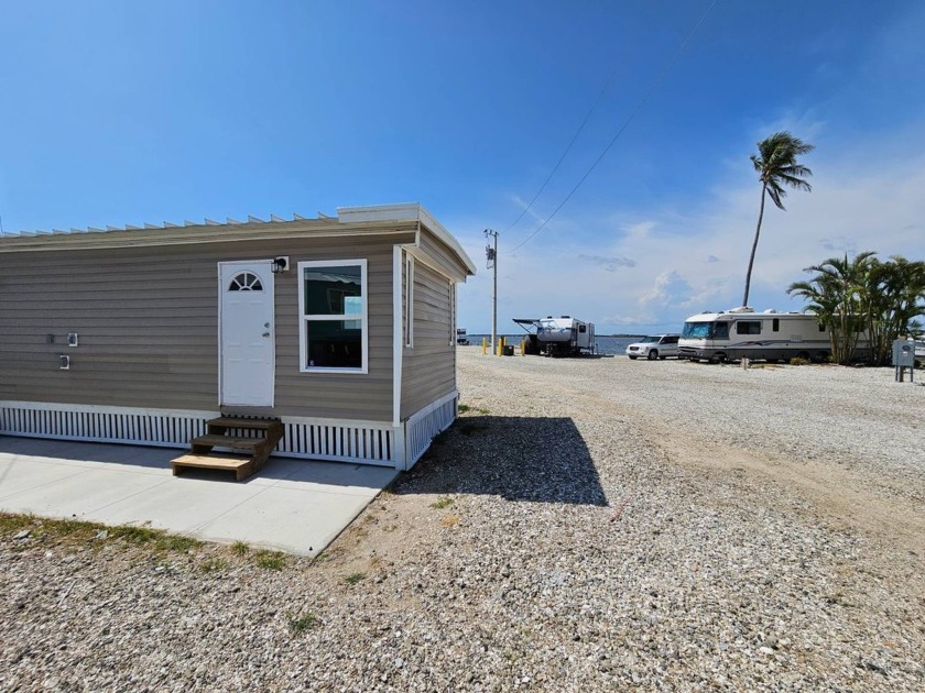 There is Canal access for your Boats, Kayaks, Jet Skis, and - Beach Home for sale in Matlacha, Florida on Beachhouse.com