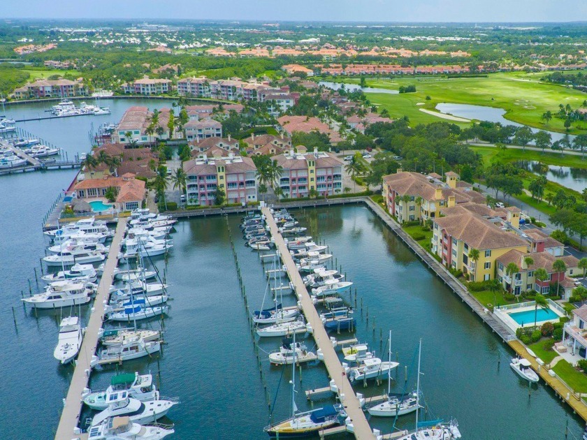 Rarely available ground floor unit in North Harbor Village - Beach Condo for sale in Vero Beach, Florida on Beachhouse.com
