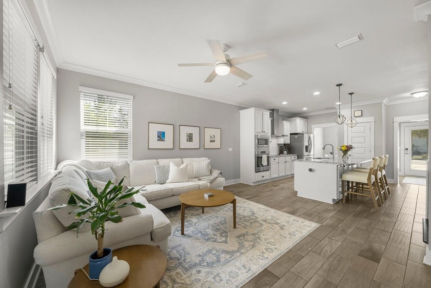 UNDER CONTRACT WITH CONTINGENCIES; SELLER ACCEPTING BACKUP - Beach Home for sale in Santa Rosa Beach, Florida on Beachhouse.com