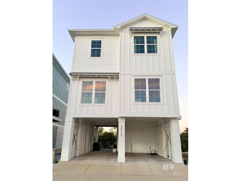 Exceptional primary residence or investment opportunity in the - Beach Home for sale in Orange Beach, Alabama on Beachhouse.com