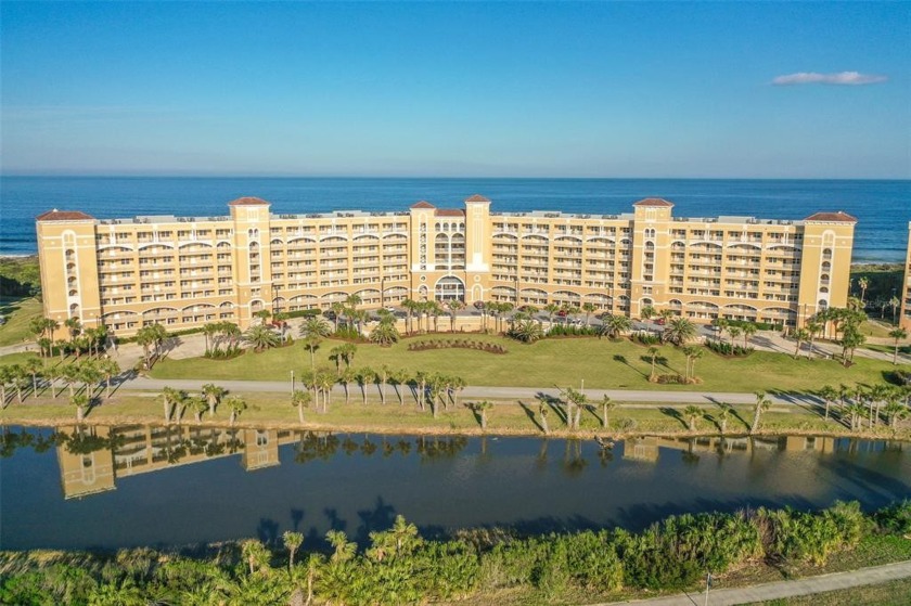 Do you dream about listening to the sound of the waves from your - Beach Condo for sale in Palm Coast, Florida on Beachhouse.com