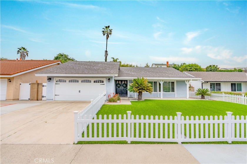 Completely remodeled and updated throughout. Truly a *Move In* - Beach Home for sale in Mission Viejo, California on Beachhouse.com