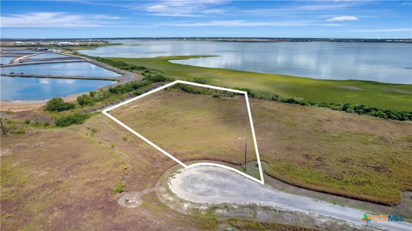 Discover a rare opportunity to own a stunning 2.2-acre - Beach Acreage for sale in Port Lavaca, Texas on Beachhouse.com