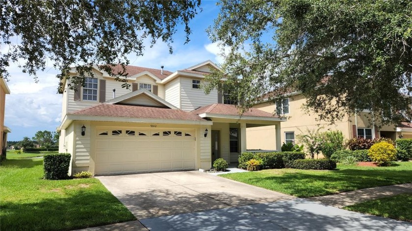 Short Sale. THIS 4 BEDROOM 2 1/2 BATH HOME FEATURES A LARGE - Beach Home for sale in Tampa, Florida on Beachhouse.com
