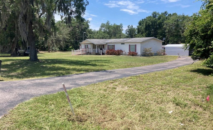 Fantastic opportunity to own 6.46 acres in Riverview, Florida - Beach Acreage for sale in Riverview, Florida on Beachhouse.com
