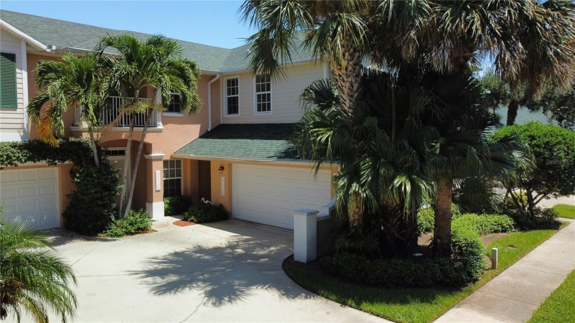 Experience coastal living in this fully furnished sunlit - Beach Townhome/Townhouse for sale in Vero Beach, Florida on Beachhouse.com