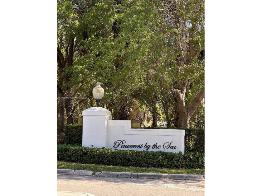 Located in the exclusive, 24-hour guard-gated community of - Beach Home for sale in Pinecrest, Florida on Beachhouse.com