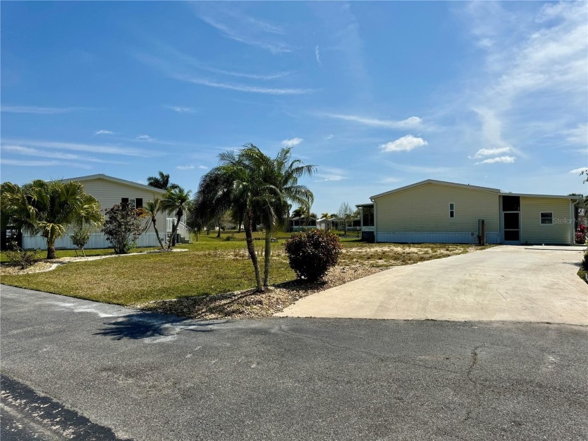 Under contract-accepting backup offers - Beach Lot for sale in Port Charlotte, Florida on Beachhouse.com