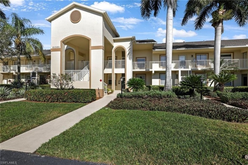 Welcome to your dream home in the highly sought-after gated - Beach Home for sale in Estero, Florida on Beachhouse.com