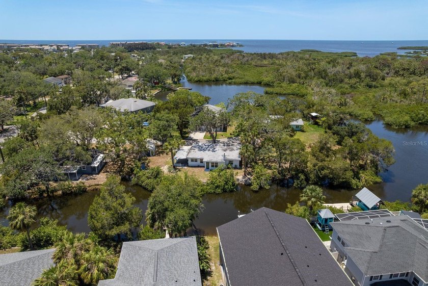 Affordable waterfront living is getting harder to find in - Beach Home for sale in Port Richey, Florida on Beachhouse.com