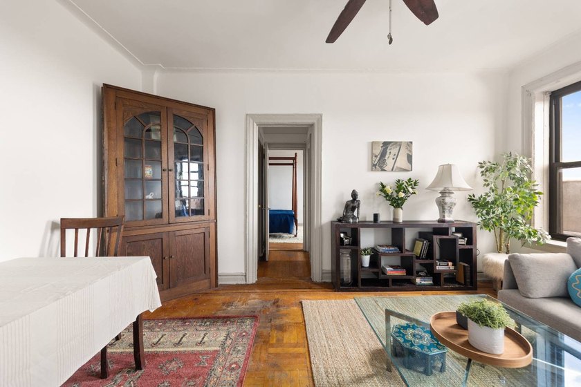 Welcome to 1710 Carroll Street #F8, a charming one-bedroom - Beach Apartment for sale in Brooklyn, New York on Beachhouse.com