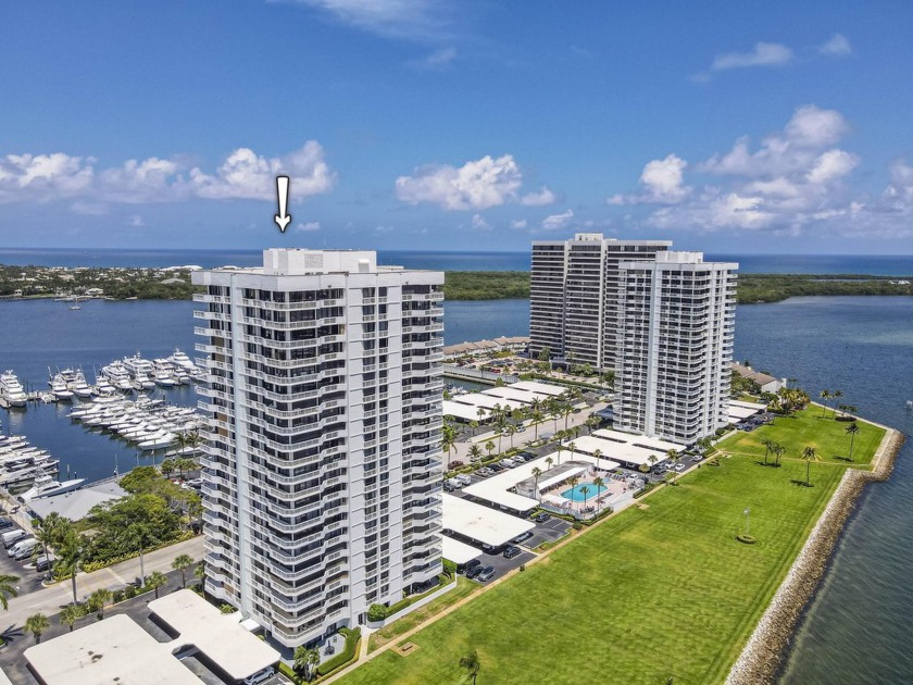 Well-Maintained urban oasis with sun-filled garden! This is a - Beach Condo for sale in North Palm Beach, Florida on Beachhouse.com