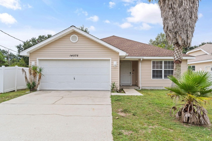 Welcome to your coastal retreat! This tastefully updated - Beach Home for sale in Pensacola, Florida on Beachhouse.com