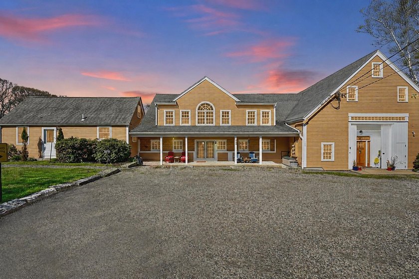 Three Distinct Spaces. One Coastal Opportunity. A unique - Beach Home for sale in Kittery, Maine on Beachhouse.com