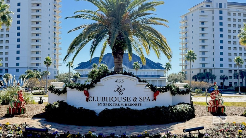 Welcome to Bristol #804, a beautifully maintained Gulf-front - Beach Condo for sale in Gulf Shores, Alabama on Beachhouse.com