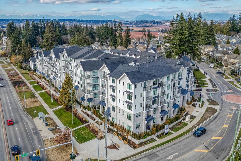 Southaven by very reputable Park Ridge Homes! This spacious 831 - Beach Condo for sale in Surrey, BC on Beachhouse.com