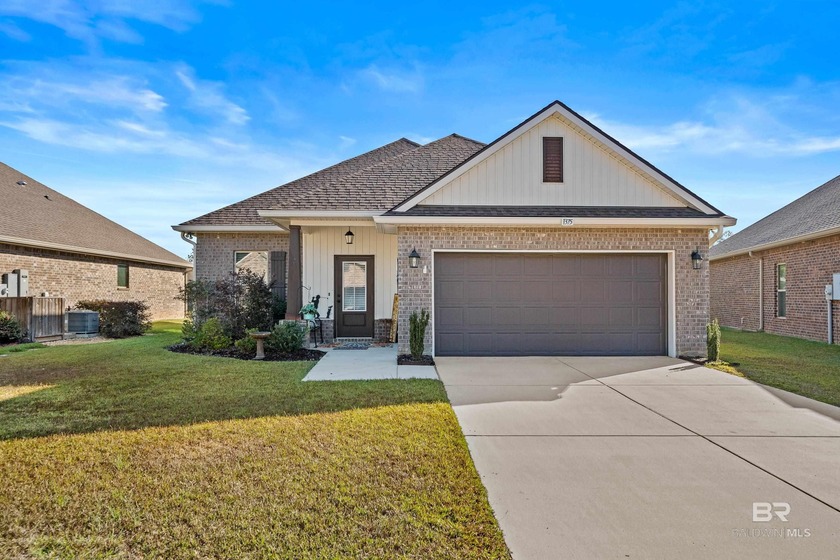 Cypress Gates is a gated, peaceful neighborhood in the heart of - Beach Home for sale in Foley, Alabama on Beachhouse.com