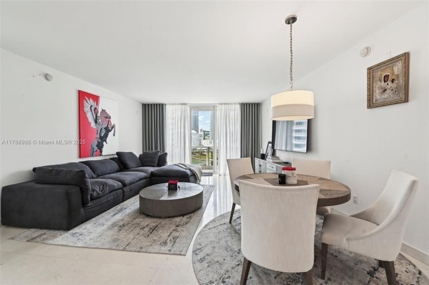Stunning Corner Unit at the prestigious Carbonell Condo on - Beach Condo for sale in Miami, Florida on Beachhouse.com