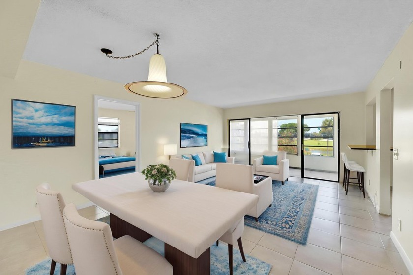 SELLER MOTIVATED-BRING REASONABLE OFFERS! Deluxe corner - Beach Condo for sale in Delray Beach, Florida on Beachhouse.com