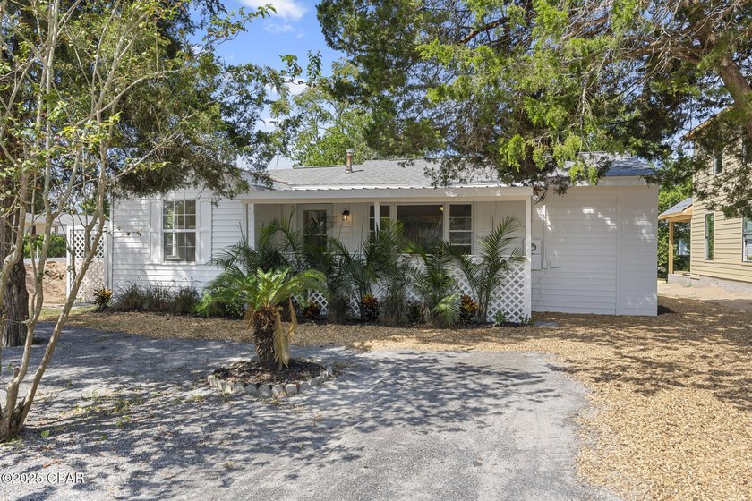 No HOA - Short-Term Rental Allowed - Renovation Potential - Beach Home for sale in Panama City Beach, Florida on Beachhouse.com