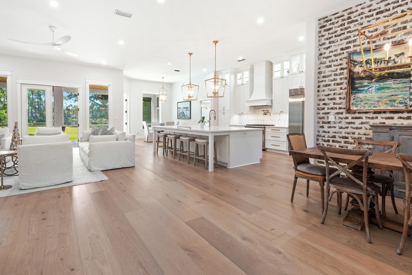 Welcome to 228 Matties Way, an exquisite lakefront retreat that - Beach Home for sale in Destin, Florida on Beachhouse.com