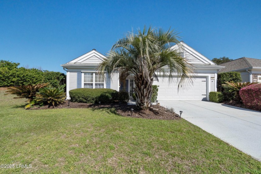 Welcome to this stunning 3-bedroom, 2-bathroom home in the heart - Beach Home for sale in Bluffton, South Carolina on Beachhouse.com
