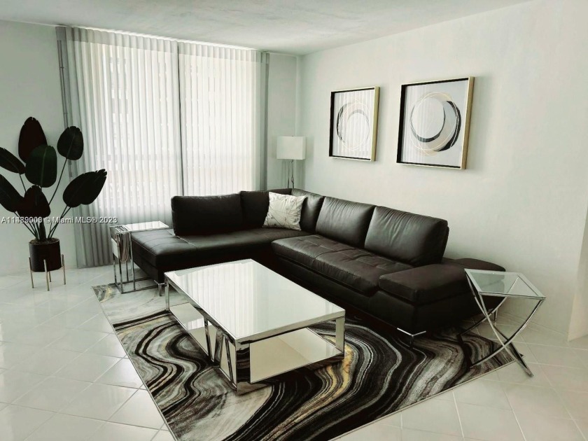 Beautifully furnished and very spacious 2bed/2baths condo in the - Beach Condo for sale in Bal Harbour, Florida on Beachhouse.com