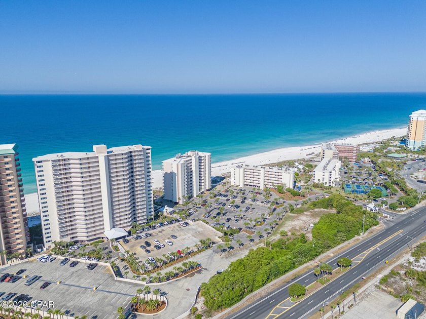 Investors or Second Home Buyers ''DONT MISS OUT'' currently - Beach Condo for sale in Panama City, Florida on Beachhouse.com