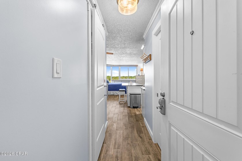 Experience coastal living at its finest in this beautifully - Beach Condo for sale in Panama City Beach, Florida on Beachhouse.com