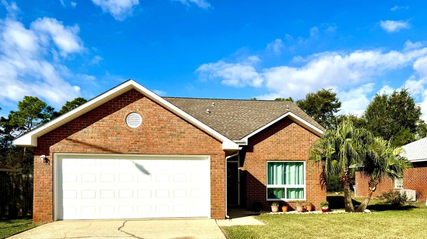 Your Move-In Ready Dream Home with Deeded Water Access! Imagine - Beach Home for sale in Navarre, Florida on Beachhouse.com