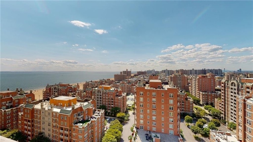 NO PROPERTY TAX!! OCEAN VIEW FROM OVERSIZED BALCONY!!!!LOW - Beach Other for sale in Brooklyn, New York on Beachhouse.com