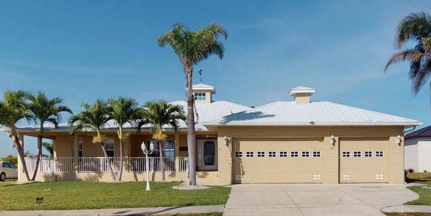 PRICE REDUCTION_ SELLER SAYS BRING HIM AND OFFER ON THE MOST - Beach Home for sale in Port Charlotte, Florida on Beachhouse.com