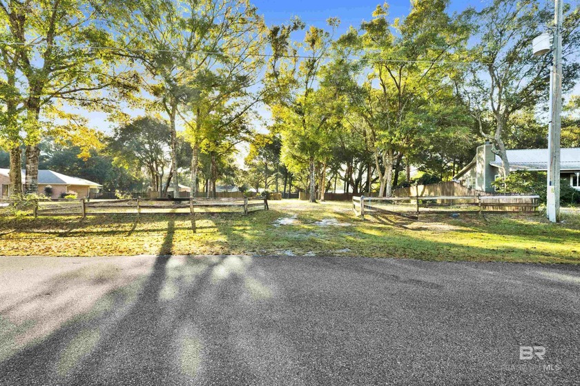 Beautiful Vacant Lot in Hearon Village - Nearly One - Beach Lot for sale in Lillian, Alabama on Beachhouse.com