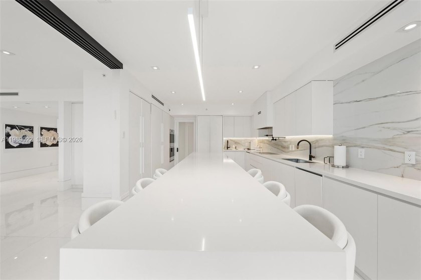 Experience elevated oceanfront living at Bal Harbour Tower in - Beach Condo for sale in Bal Harbour, Florida on Beachhouse.com