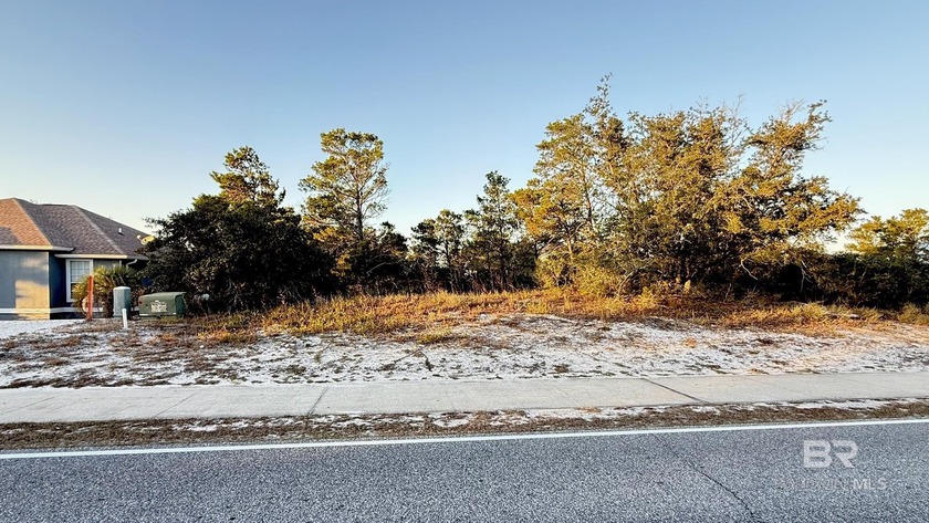 Build your dream home on this exceptional vacant residential lot - Beach Lot for sale in Orange Beach, Alabama on Beachhouse.com