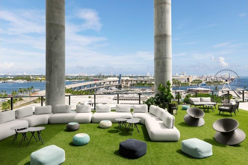 Welcome to The Elser Hotel & Residences in Downtown Miami. This - Beach Condo for sale in Miami, Florida on Beachhouse.com