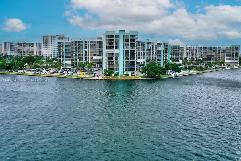 Welcome home to 200 Leslie Drive in the heart of Three Islands - Beach Condo for sale in Hallandale Beach, Florida on Beachhouse.com
