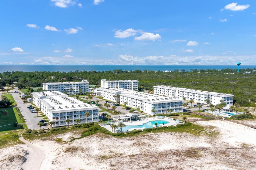 Soak in stunning Gulf views from this beautifully remodeled - Beach Condo for sale in Gulf Shores, Alabama on Beachhouse.com