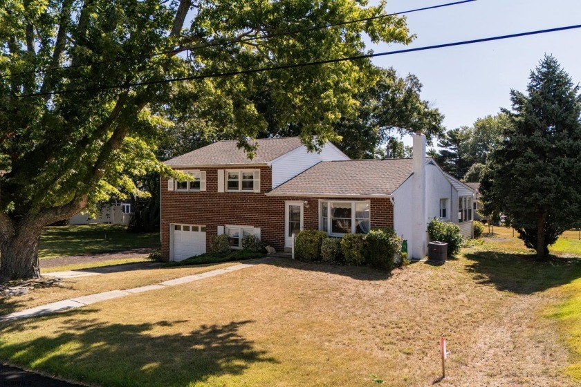 Now is your chance to own a slice of Beesley's Point before home - Beach Home for sale in Beesleys Point, New Jersey on Beachhouse.com