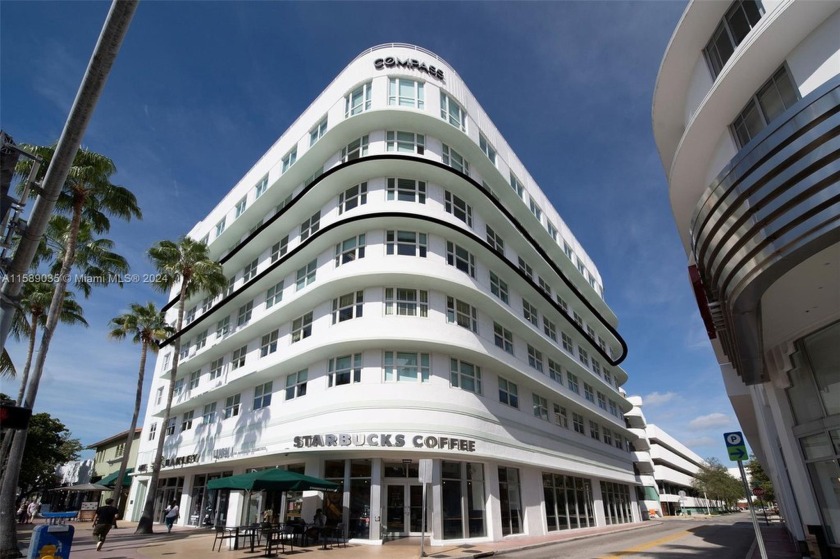 605 Lincoln Road is a boutique office building located in the - Beach Commercial for sale in Miami Beach, Florida on Beachhouse.com