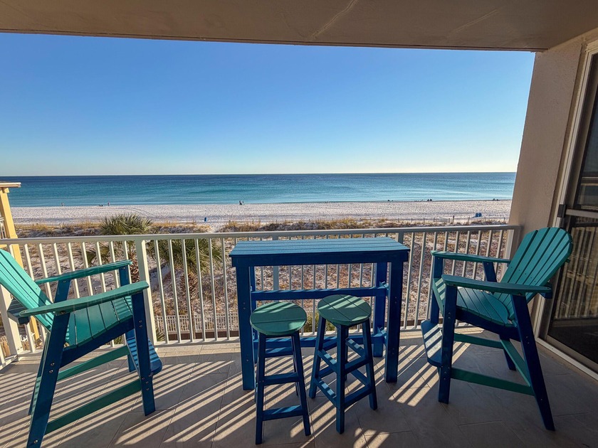 ONE-OF-A-KIND GATED ENTRY at #400 Island Princess! This condo - Beach Condo for sale in Fort Walton Beach, Florida on Beachhouse.com