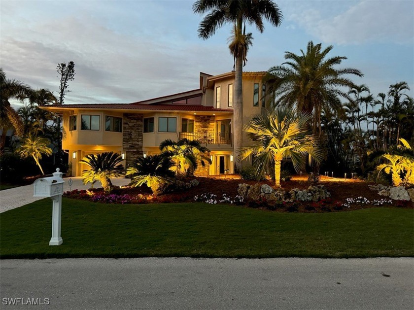 One of a Kind! Location. Location. Location. Long views down - Beach Home for sale in Sanibel, Florida on Beachhouse.com