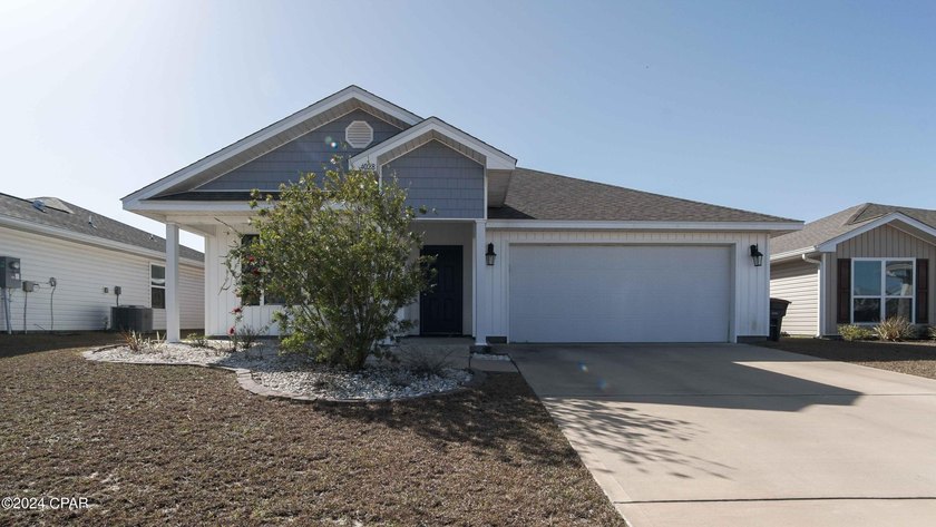 Welcome to Brighton Oaks! This tight knit neighborhood of under - Beach Home for sale in Panama City, Florida on Beachhouse.com