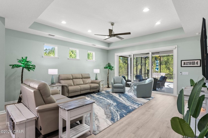 Welcome to your private retreat in Latitude Margaritaville - Beach Townhome/Townhouse for sale in Panama City Beach, Florida on Beachhouse.com